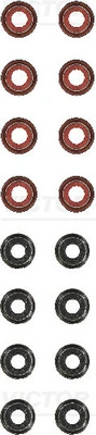Seal Set, valve stem